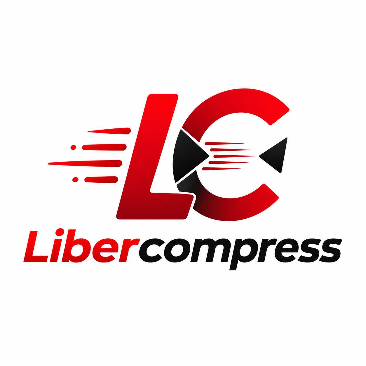 Libercompress Logo